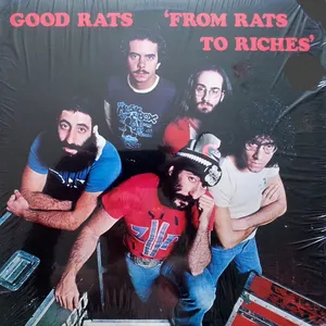 Froms rats to riches